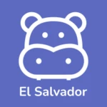 anuto el salvador android application logo